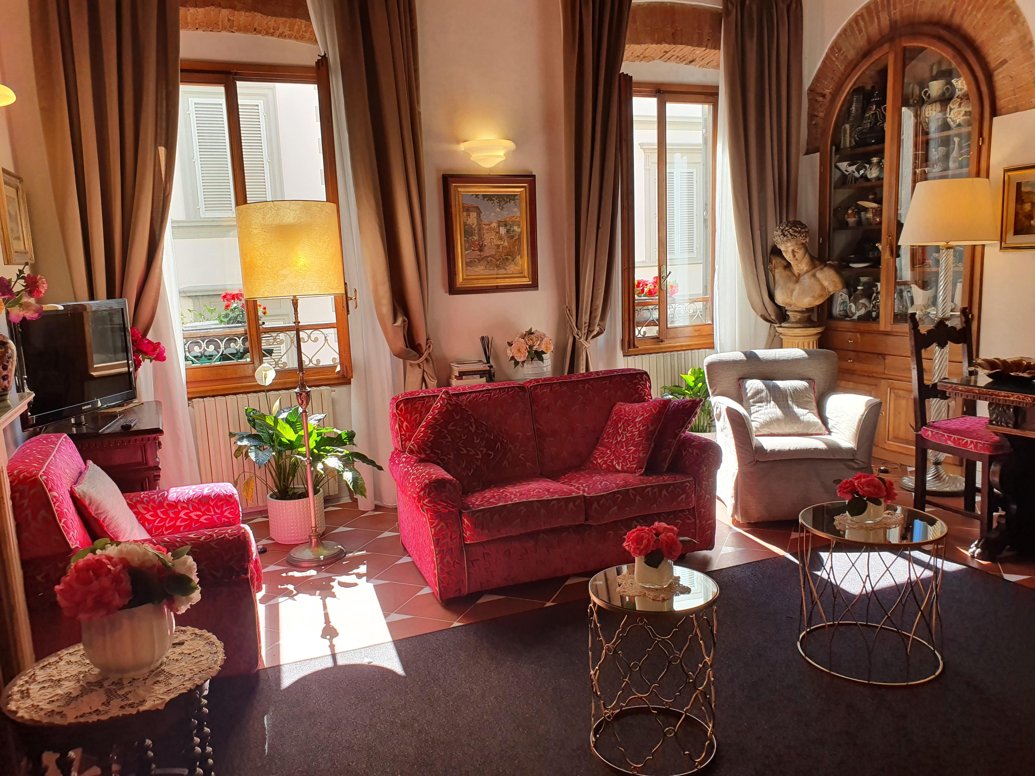 Hotel Maxim Axial Florencja Zewnętrze zdjęcie