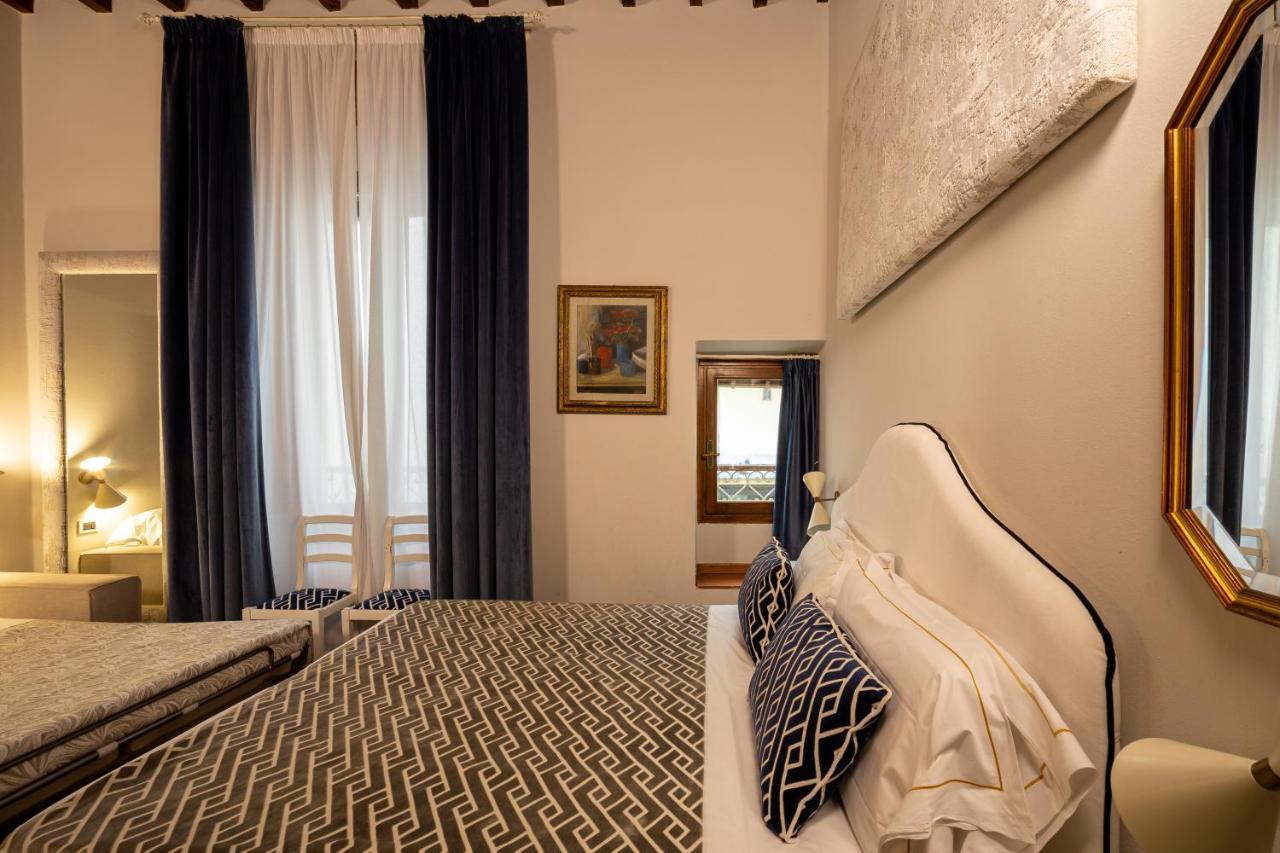Hotel Maxim Axial Florencja Zewnętrze zdjęcie